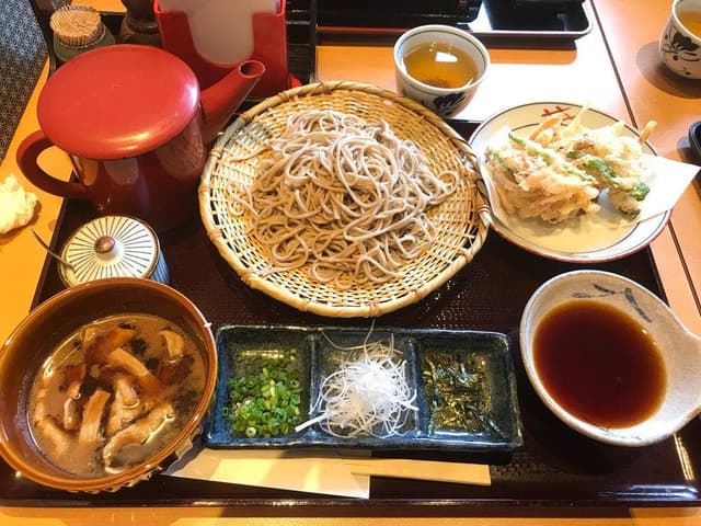 そばとき - サブ画像3