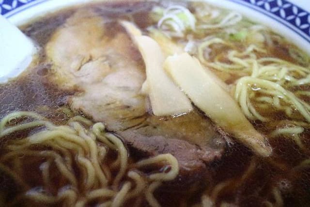 食事の店かつ木 - サブ画像1