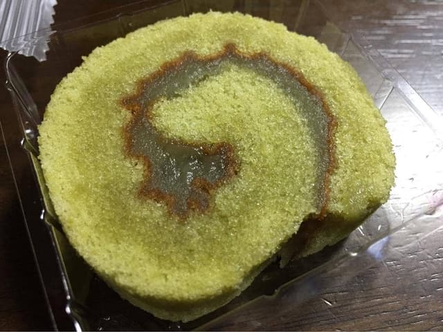 嘉楽本舗 たにぐち 京都お菓子の部屋 - サブ画像1