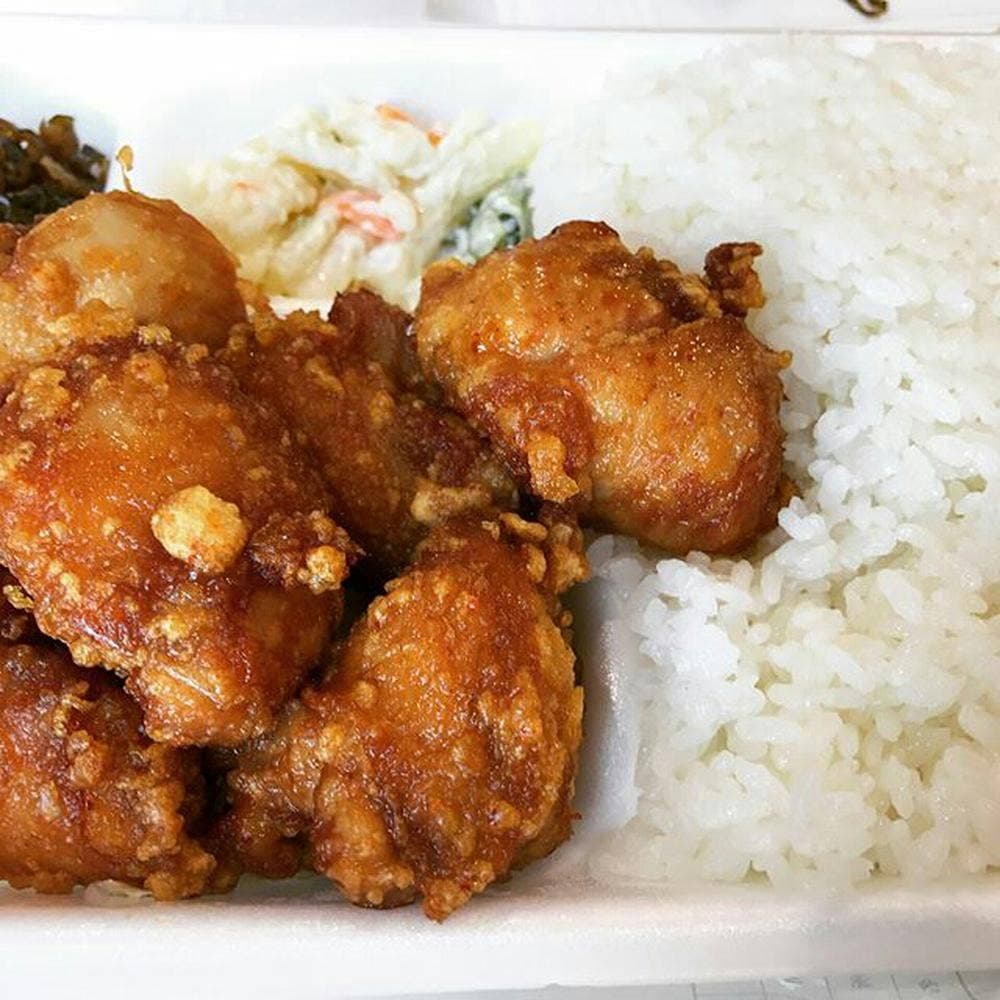 みのりちゃん マゴコロ弁当