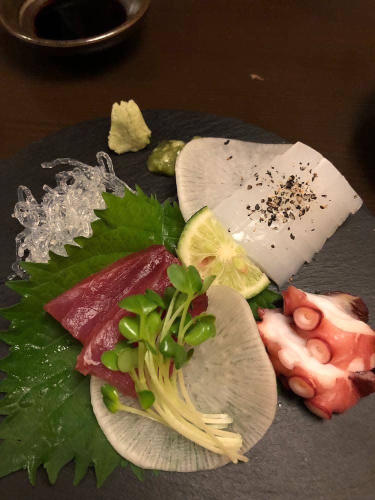 旬菜 番や