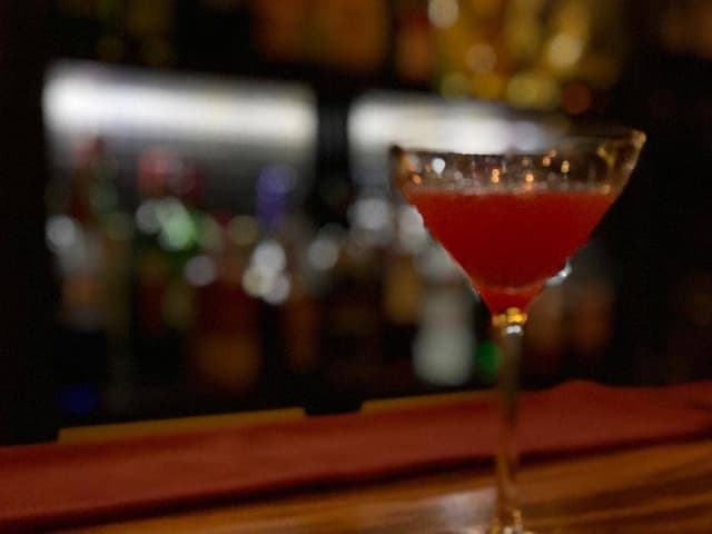 Bar保志 Mons REX - サブ画像3