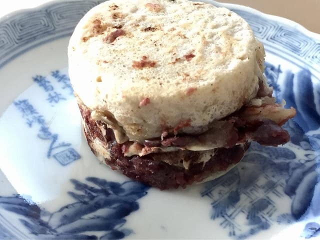 板垣だんご屋 - サブ画像1