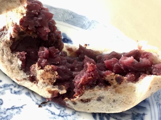 板垣だんご屋 - サブ画像3