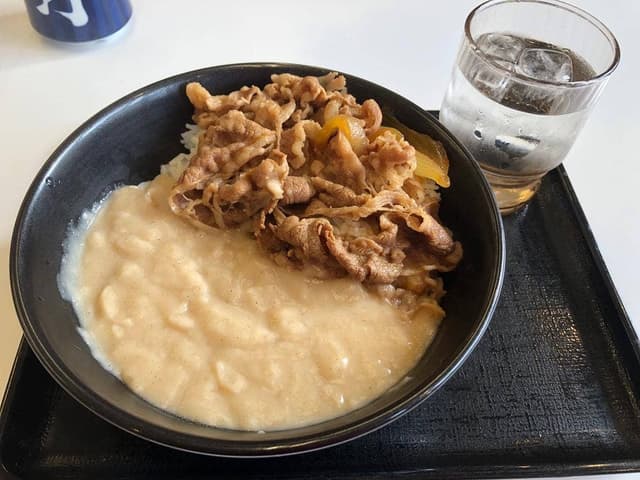 吉野家 中環松原丹南店 - サブ画像1
