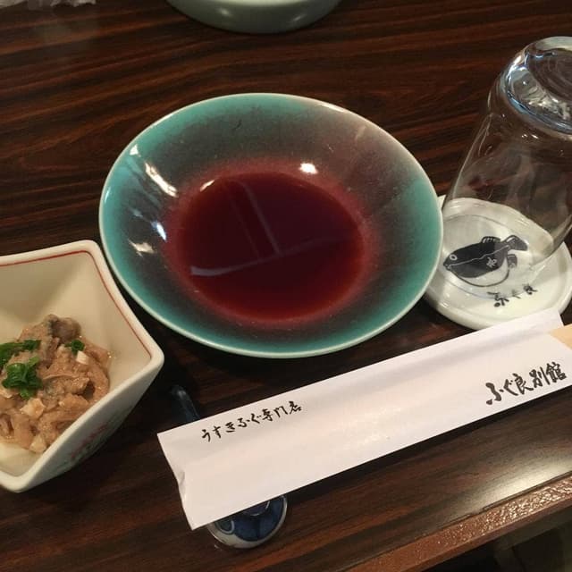 ふぐ良 別館 - サブ画像2