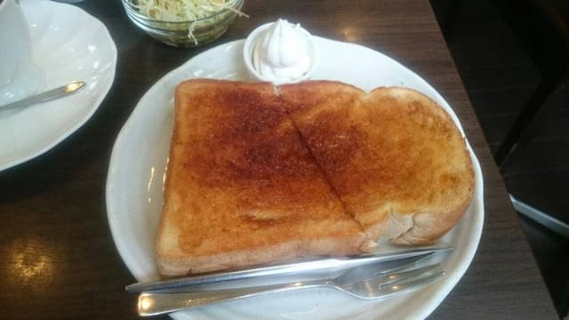 Beans‐Cafe - サブ画像2