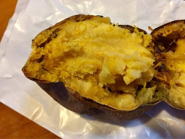 やきいも かん太 - サブ画像2