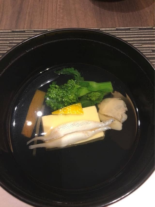ダイニングレストラン 次元 - サブ画像2