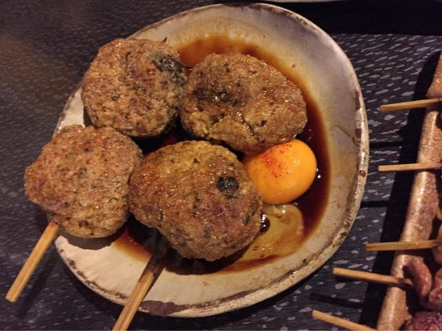 炭火鶏焼屋 たまい - サブ画像3