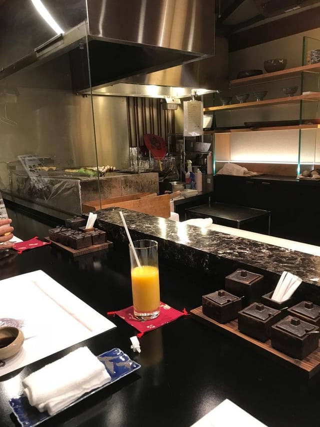 日本料理 筑紫野 - サブ画像1