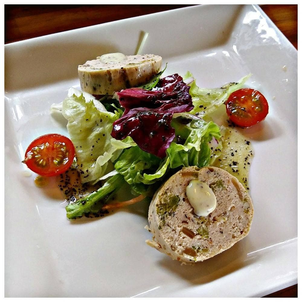 創作イタリアン KURO