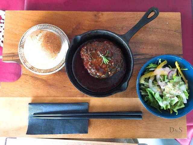 Haco.Cafe.atami - サブ画像1
