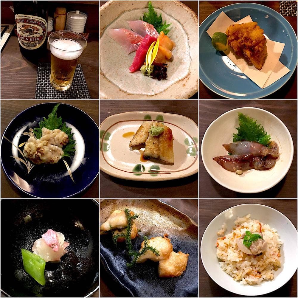 樂食ざっぷ