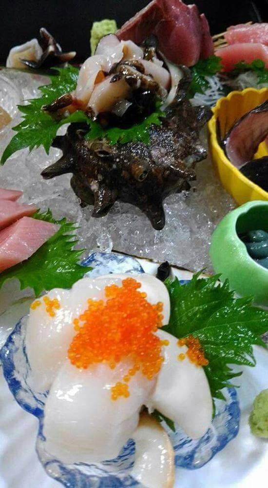 くいもの屋 WASHOKU ととや