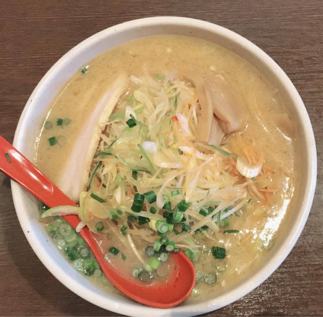 ラーメン せん家 - サブ画像1