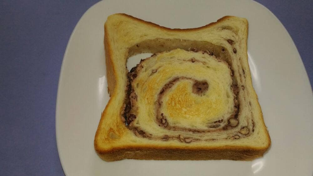 都島食パン