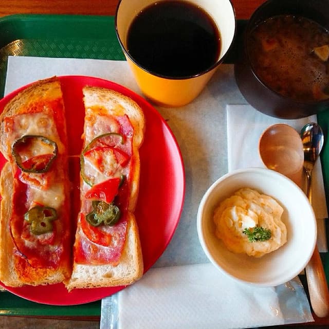 イチパン - サブ画像2