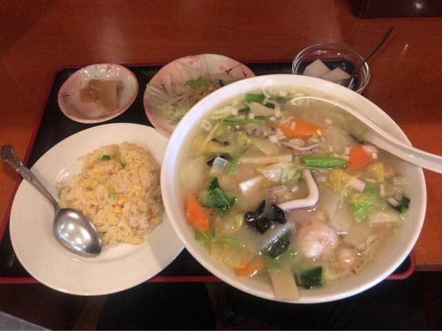 中国料理 一品香 - サブ画像2