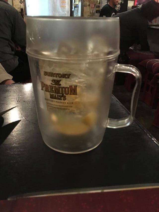 飲み食い横丁 なべすけ - サブ画像2