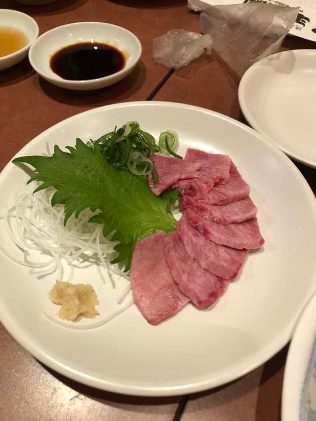 焼肉家 江坂 平城園 - サブ画像3