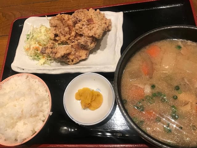武屋食堂 北目町店 - サブ画像3
