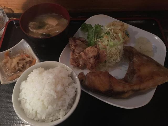 哲家 - サブ画像1