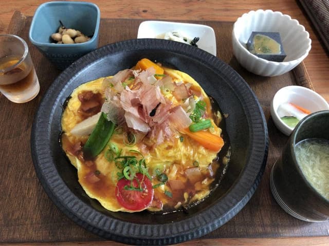 cafeこはるぞら - サブ画像1