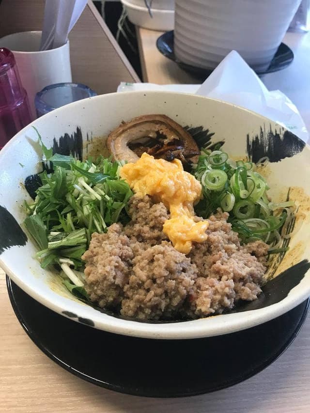 麺や暁 - サブ画像3