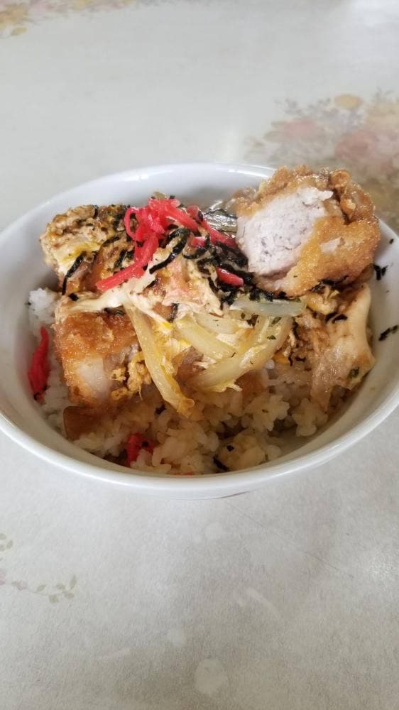 はらだ食堂