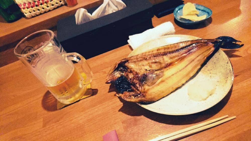 家庭料理の小さな居酒屋 じぃじょ