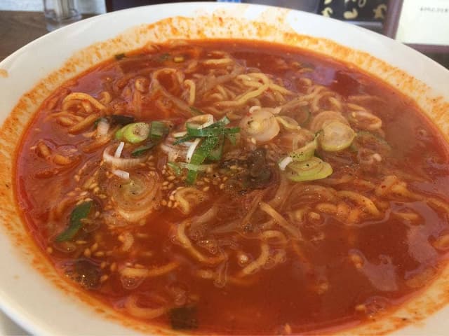 麺屋 からなり 西帯広本店 - サブ画像2