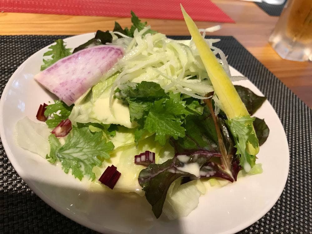 屋久島ヴィータキッチン