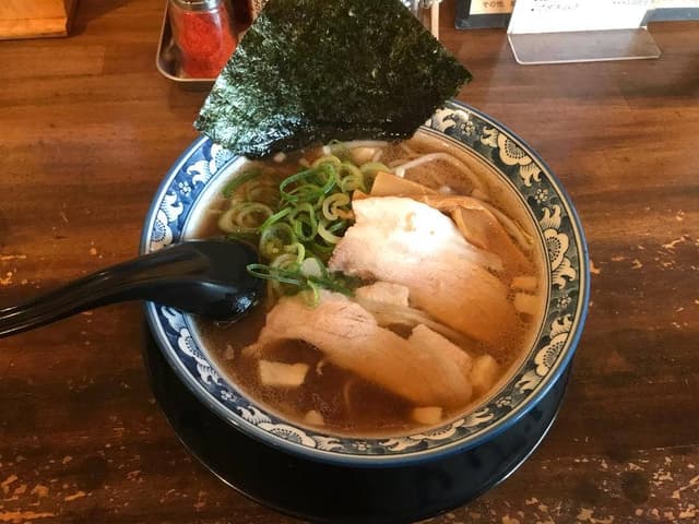 麺彩さくら食堂 - サブ画像3