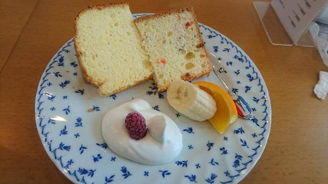 シフォンの家 - サブ画像2