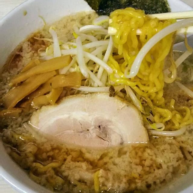 めん吉 南柏店 - サブ画像1