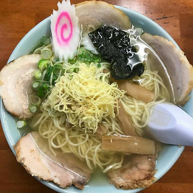 ラーメン てらこや - サブ画像2