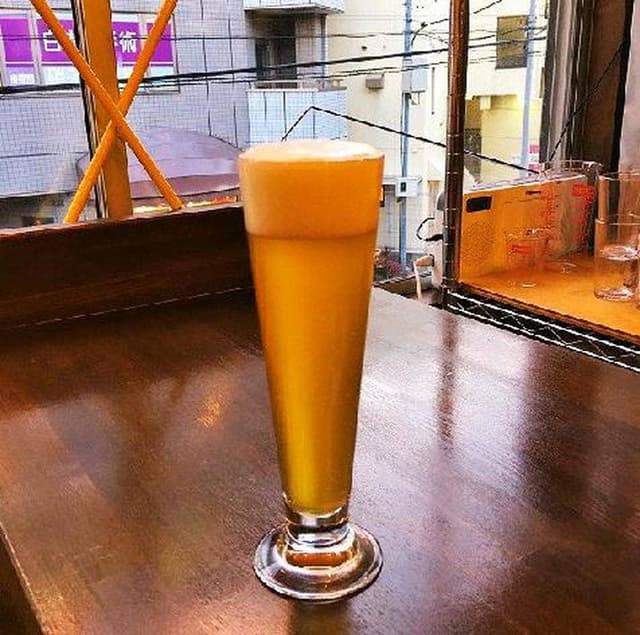 南横浜ビール研究所 - サブ画像3