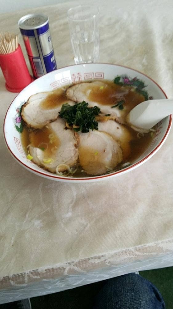 四号食堂 - サブ画像1