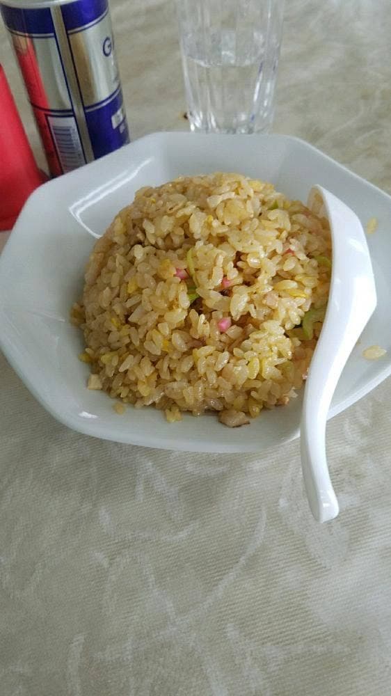 四号食堂 - サブ画像2