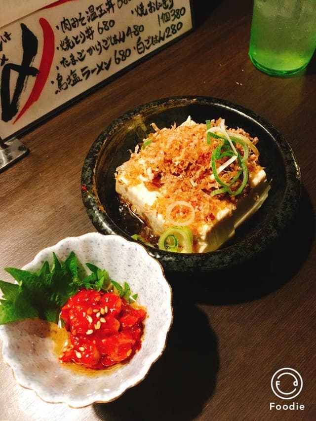 炭火焼dining おかげ家 梅田店 - サブ画像2