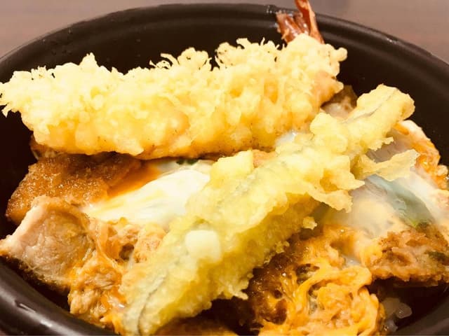 丼屋 ぐぅ - サブ画像3