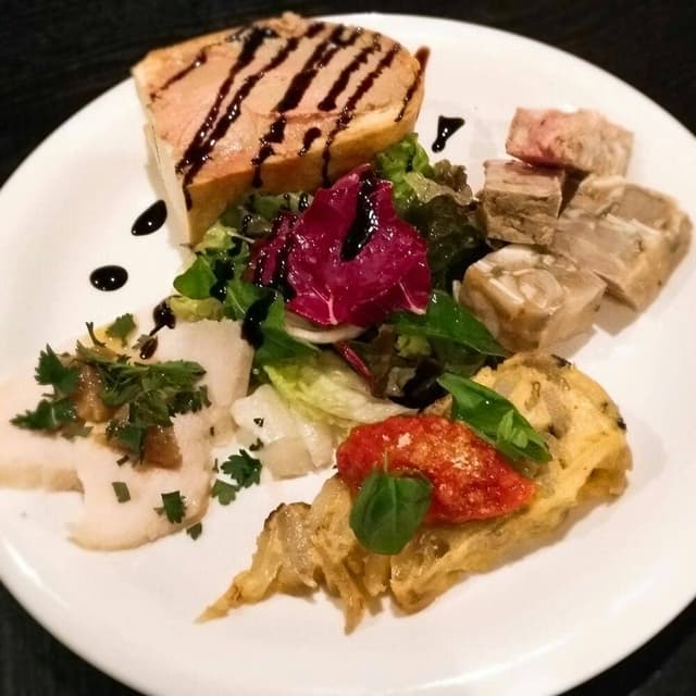 WINE CAFE Luce - サブ画像3