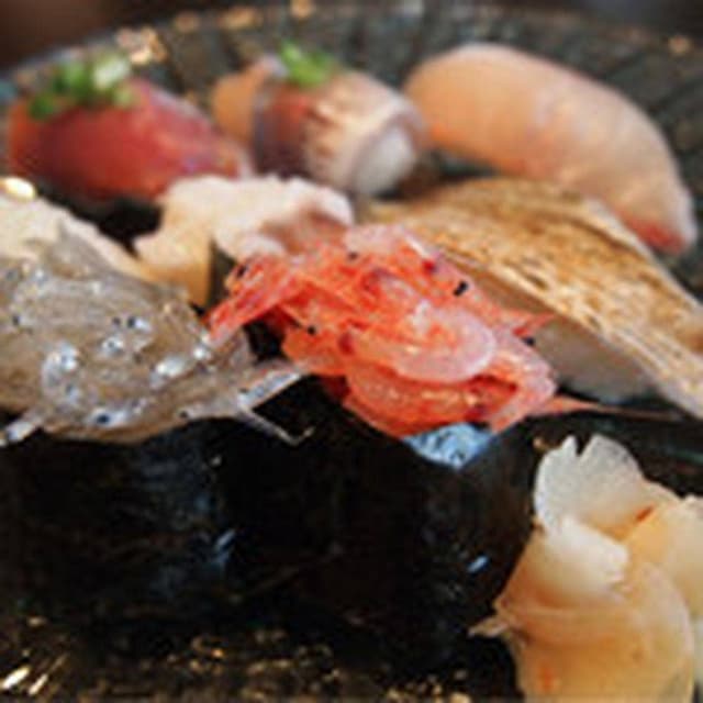 鮨庵さいとう 旬彩街店 - サブ画像3