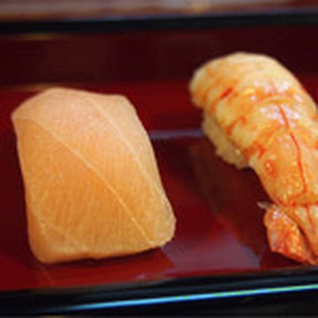 菅生寿司 - サブ画像2