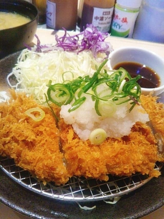 松のや 桂川店 - サブ画像1