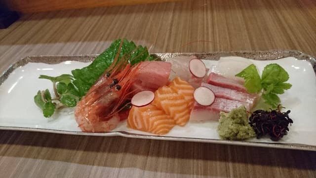 うえだ寿司店 - サブ画像2