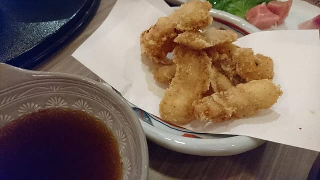 うえだ寿司店 - サブ画像3