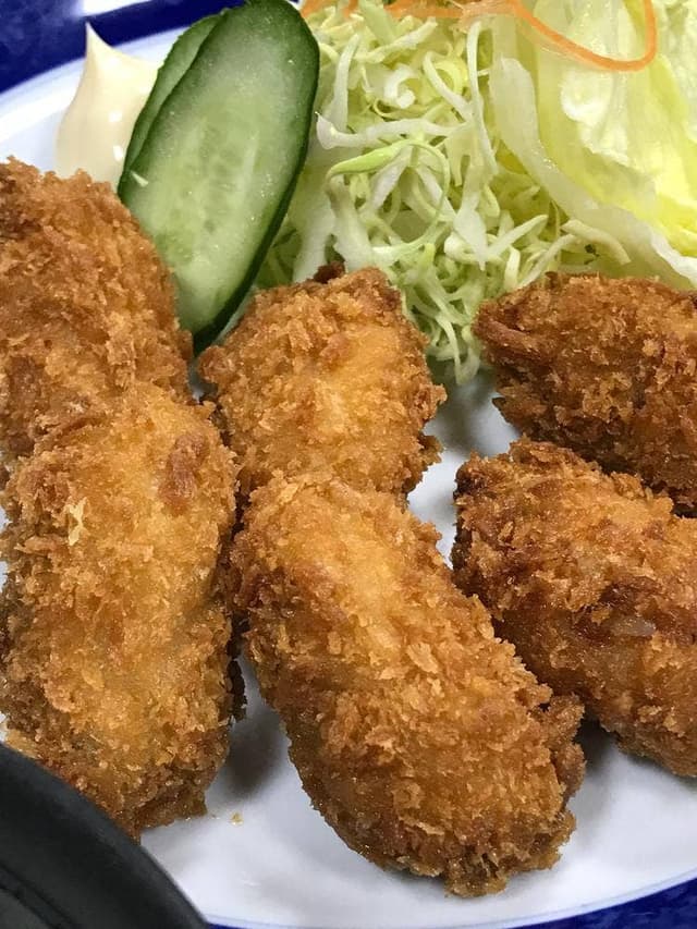 和風レストラン 星萬 - サブ画像1