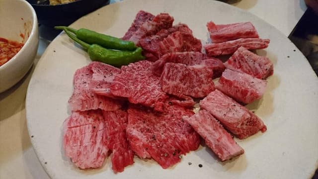焼肉・ホルモン いち - サブ画像3